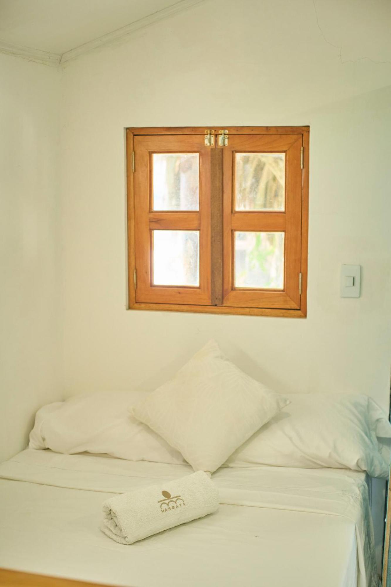 Hotel Mangata Cartagena (Kolumbien)