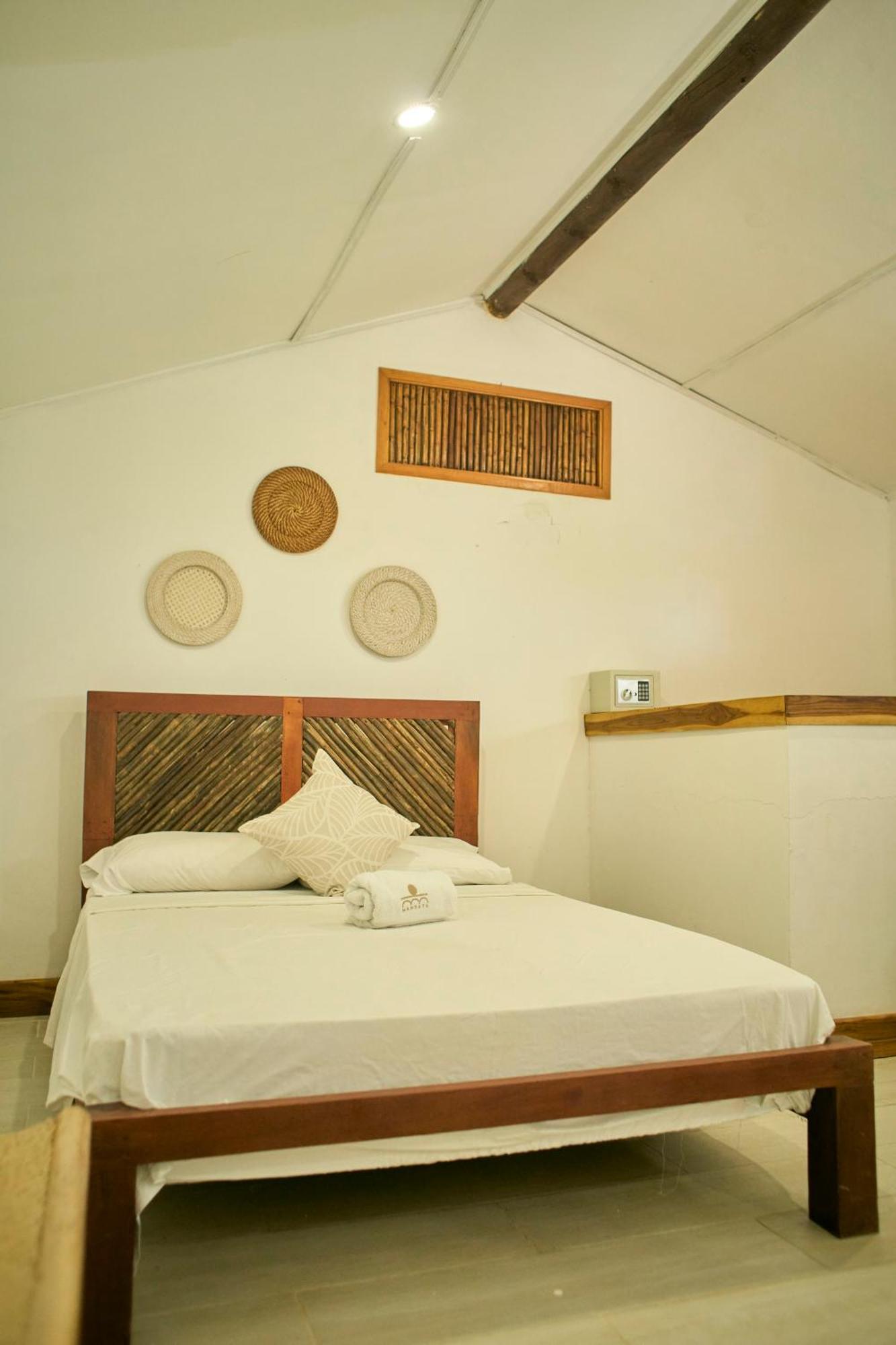 Mangata Cartagena (Kolumbien)