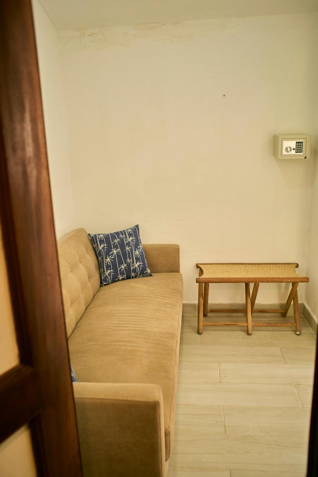 Mangata * Cartagena (Kolumbien)