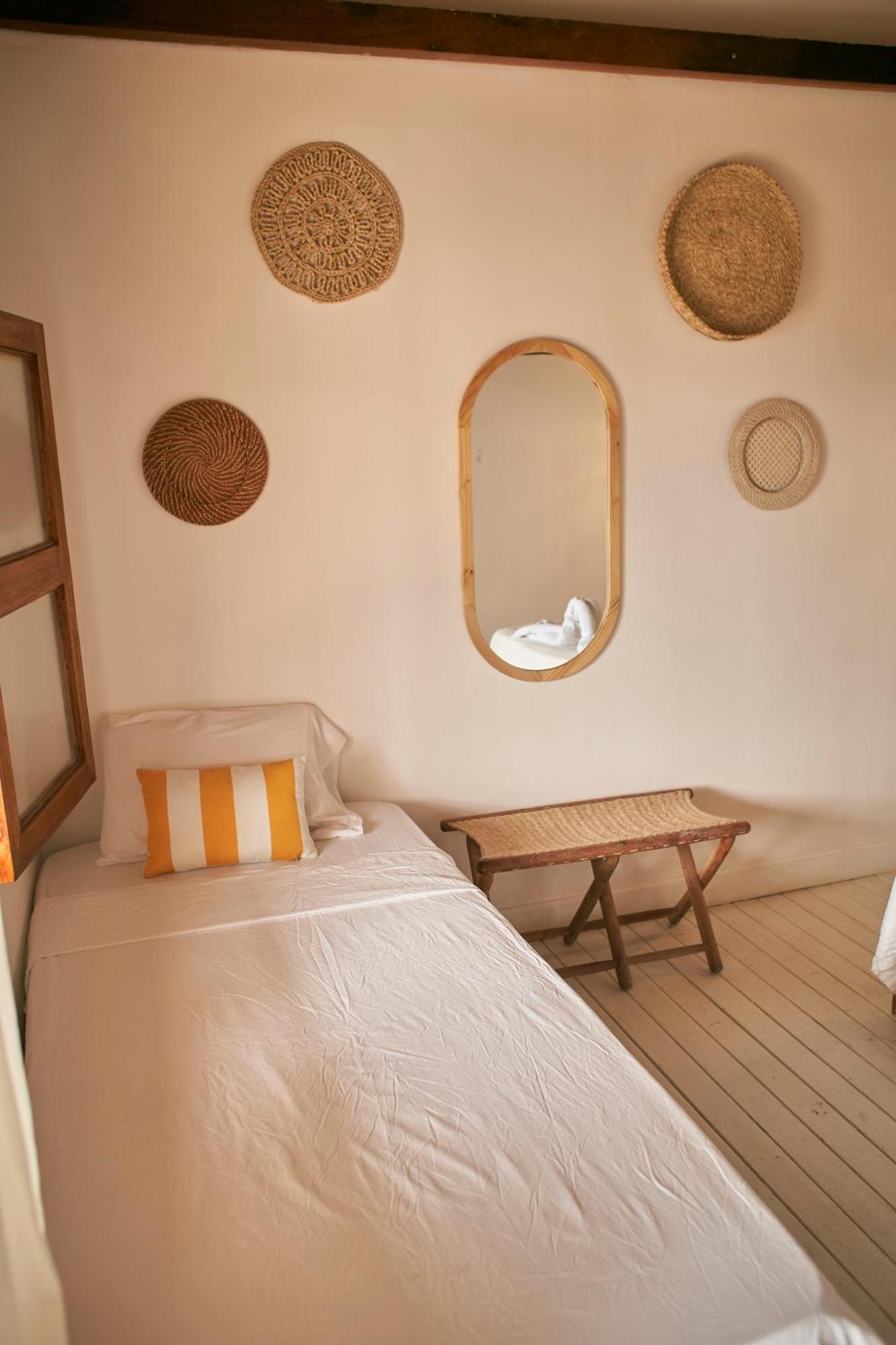 Mangata Hotel Cartagena (Kolumbien)