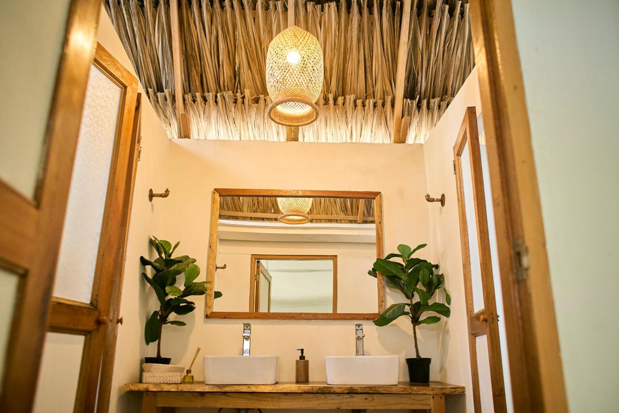 Hotel Mangata Cartagena (Kolumbien)