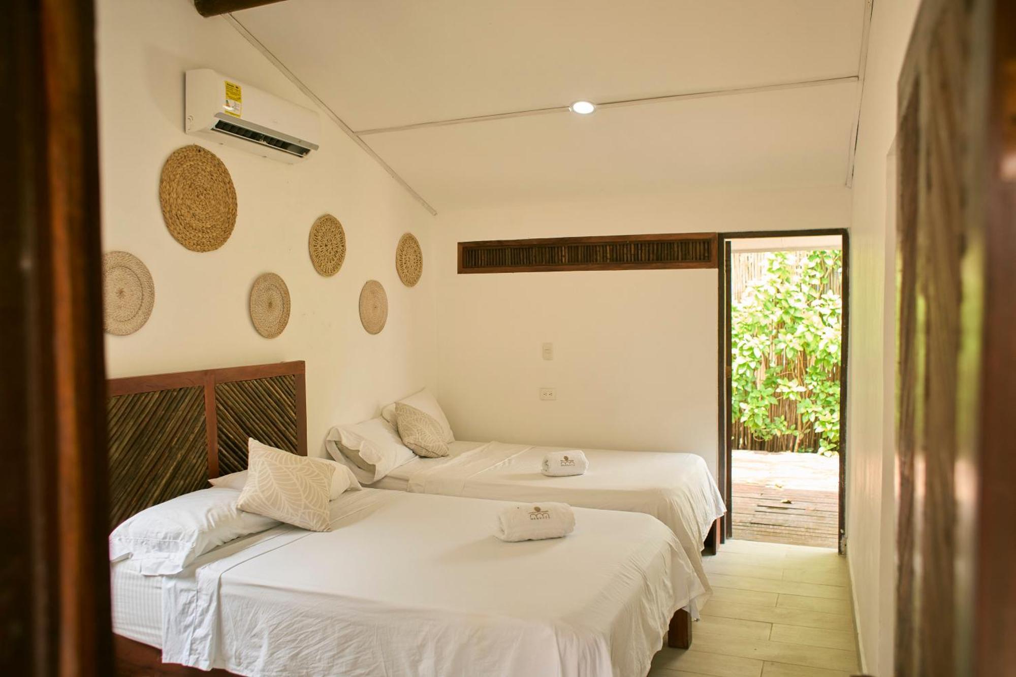 Mangata Hotel Cartagena (Kolumbien)