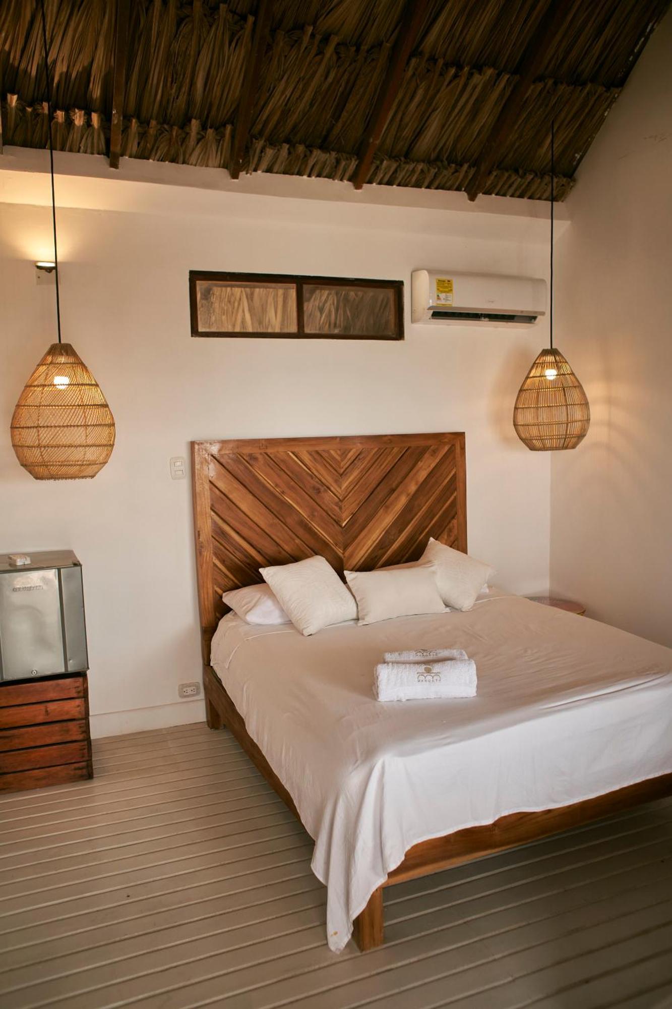 Hotel Mangata Cartagena (Kolumbien)
